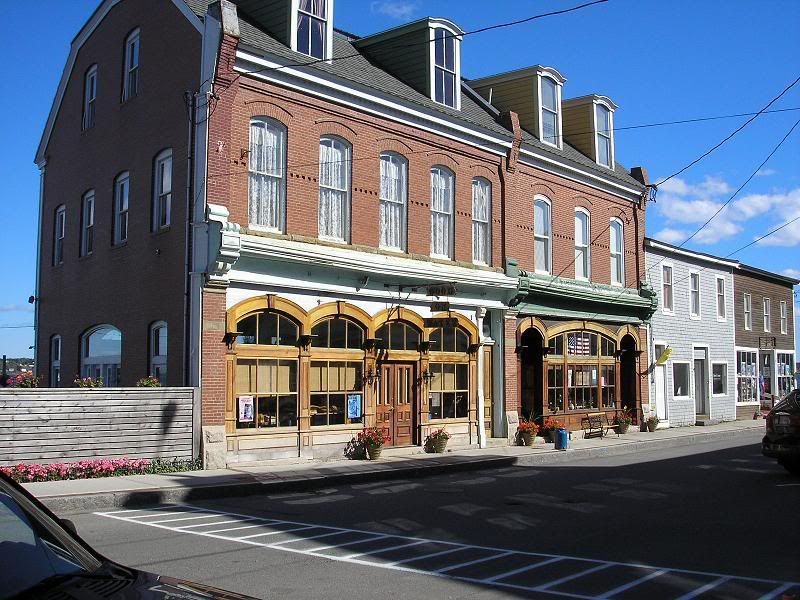 Eastport photos?? (school, college, camp) Maine (ME) Page 9 City